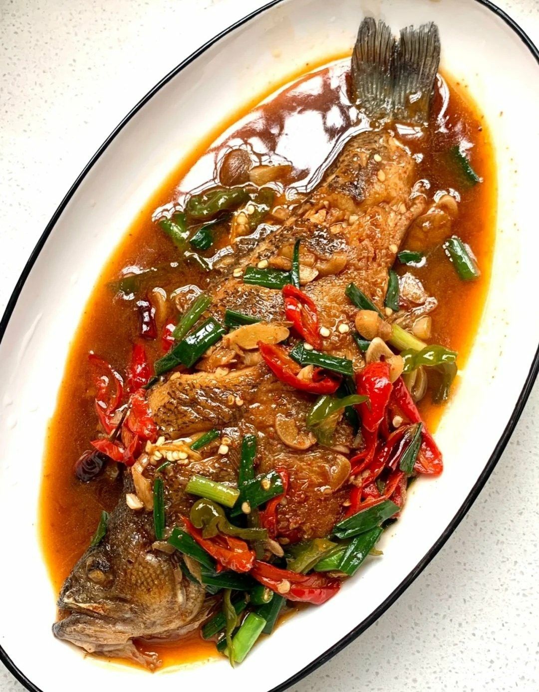 ត្រីចៀនចួន