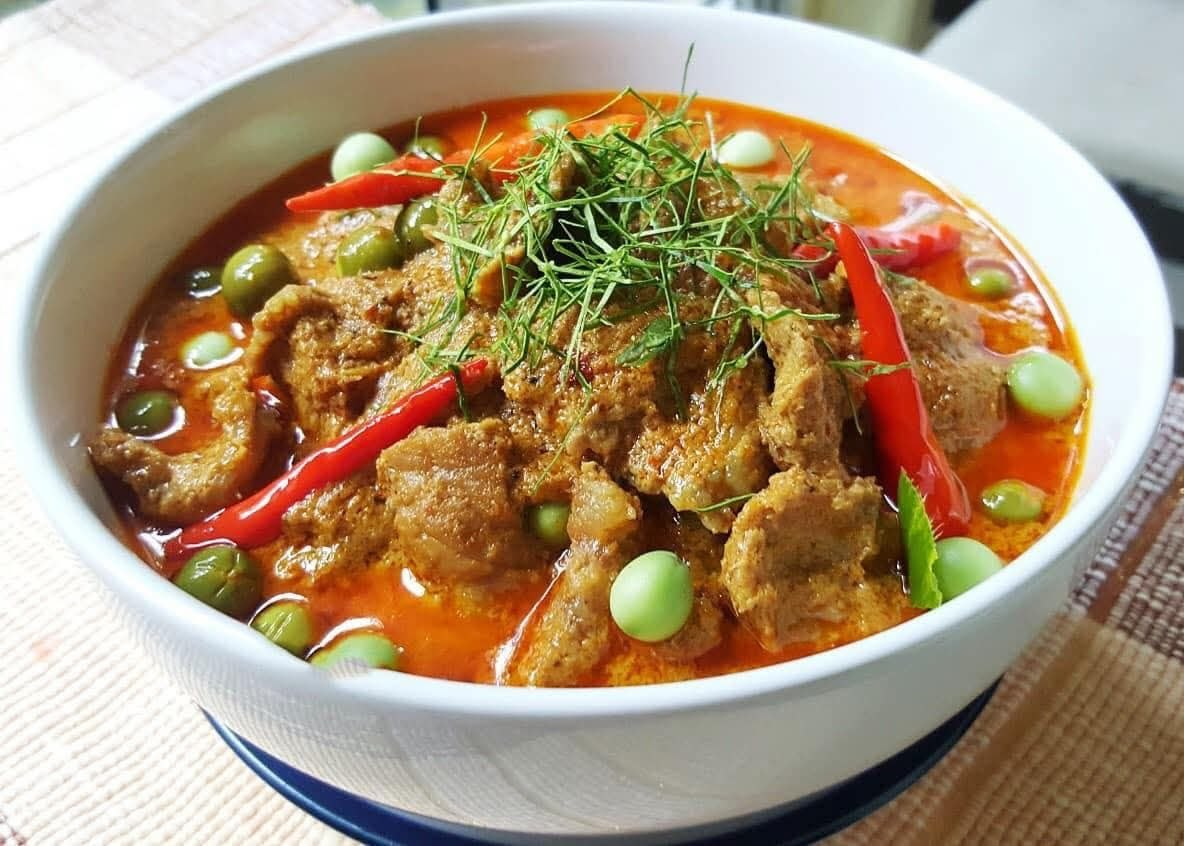 ប្រហុកខ្ទិះ