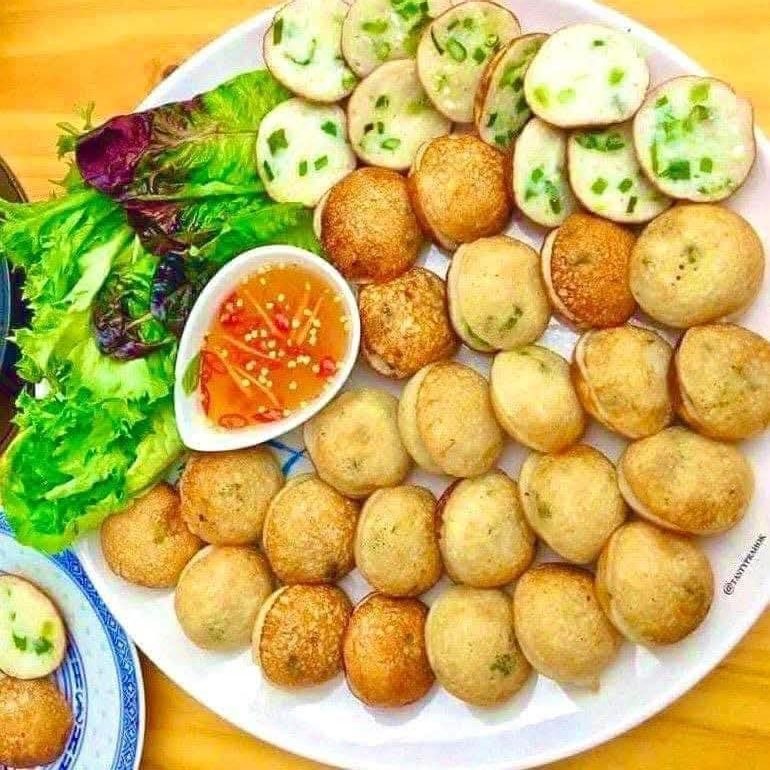 នំគ្រក់