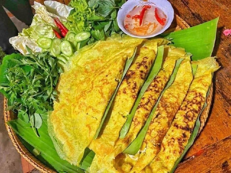 នំបាញ់ឆែវ