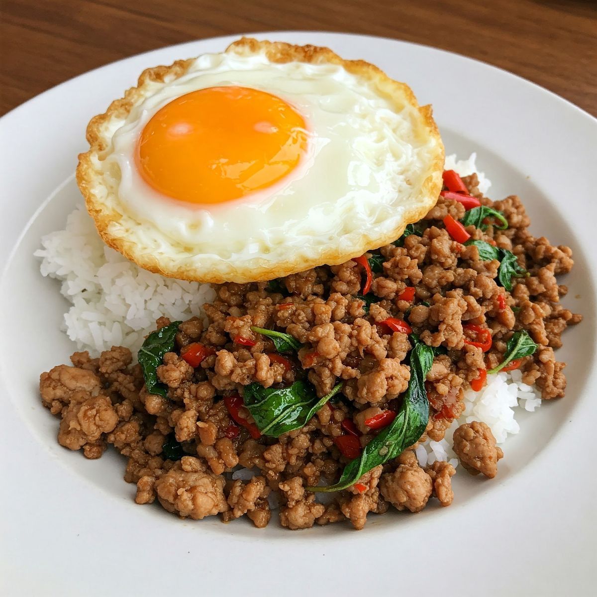 បាយឆាម្រះព្រៅ