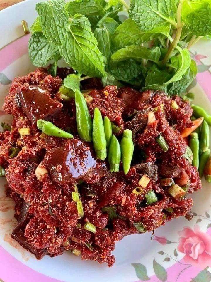 ភ្លាសាច់គោ