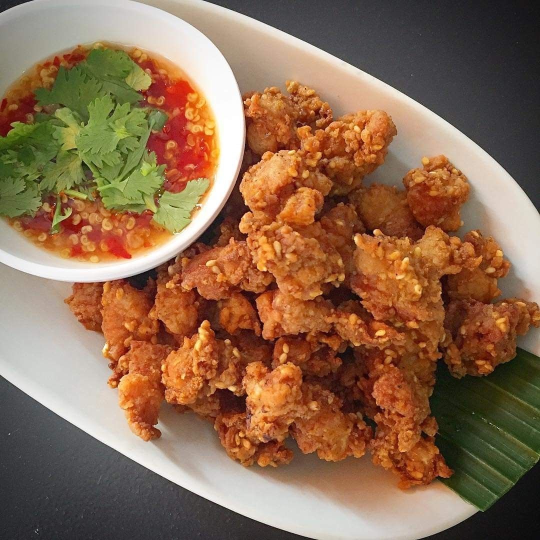 មាន់បំពងល្ង